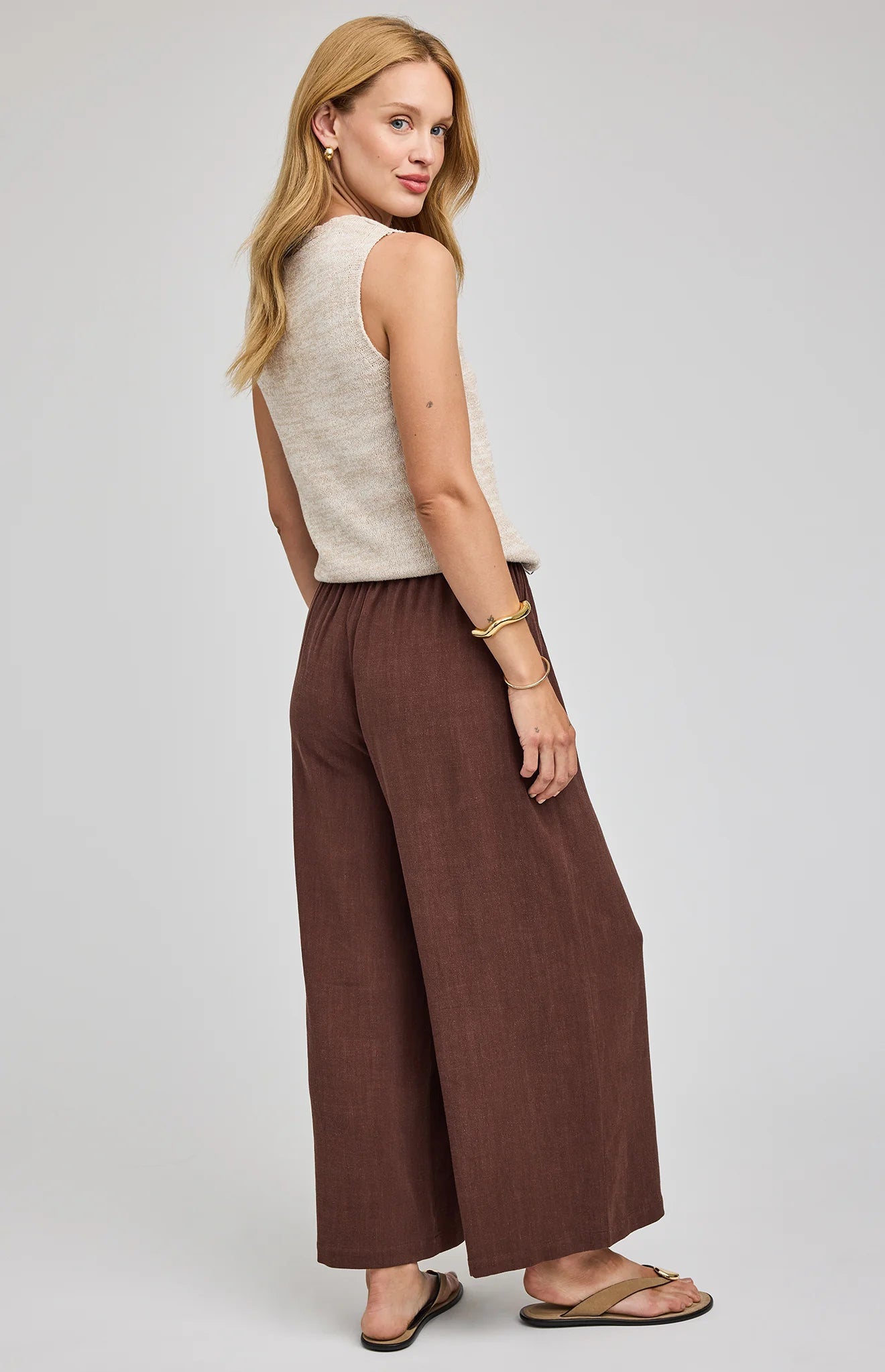 Arlo Trouser