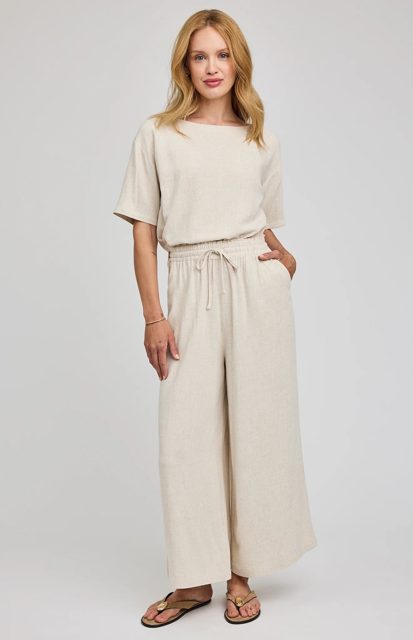 Arlo Trouser