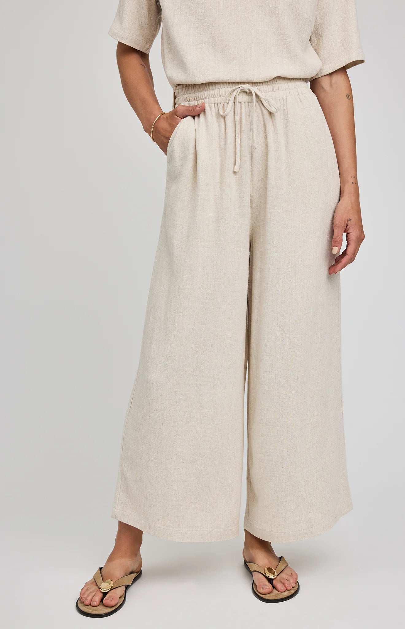 Arlo Trouser