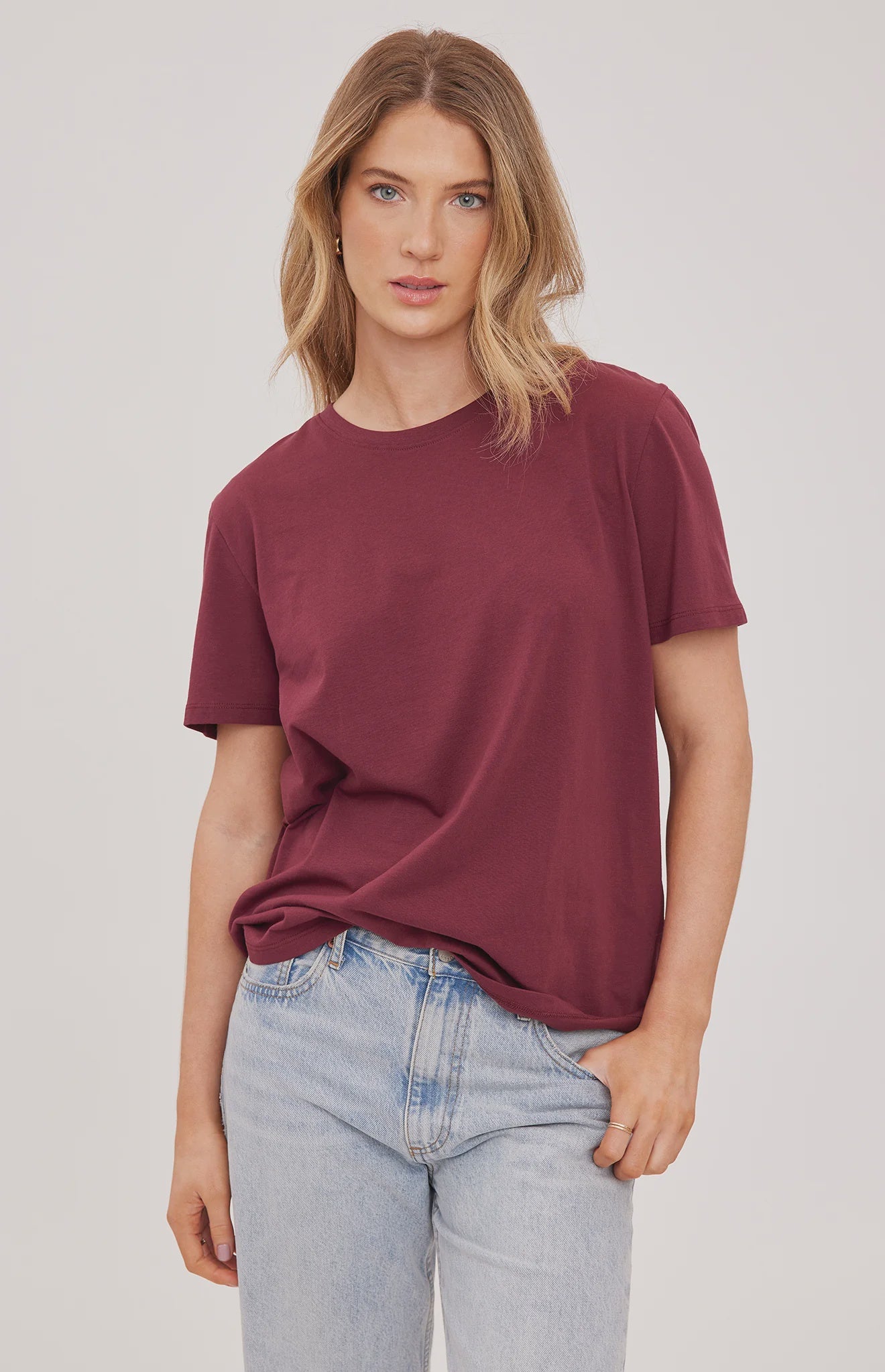 Victoria T-Shirt