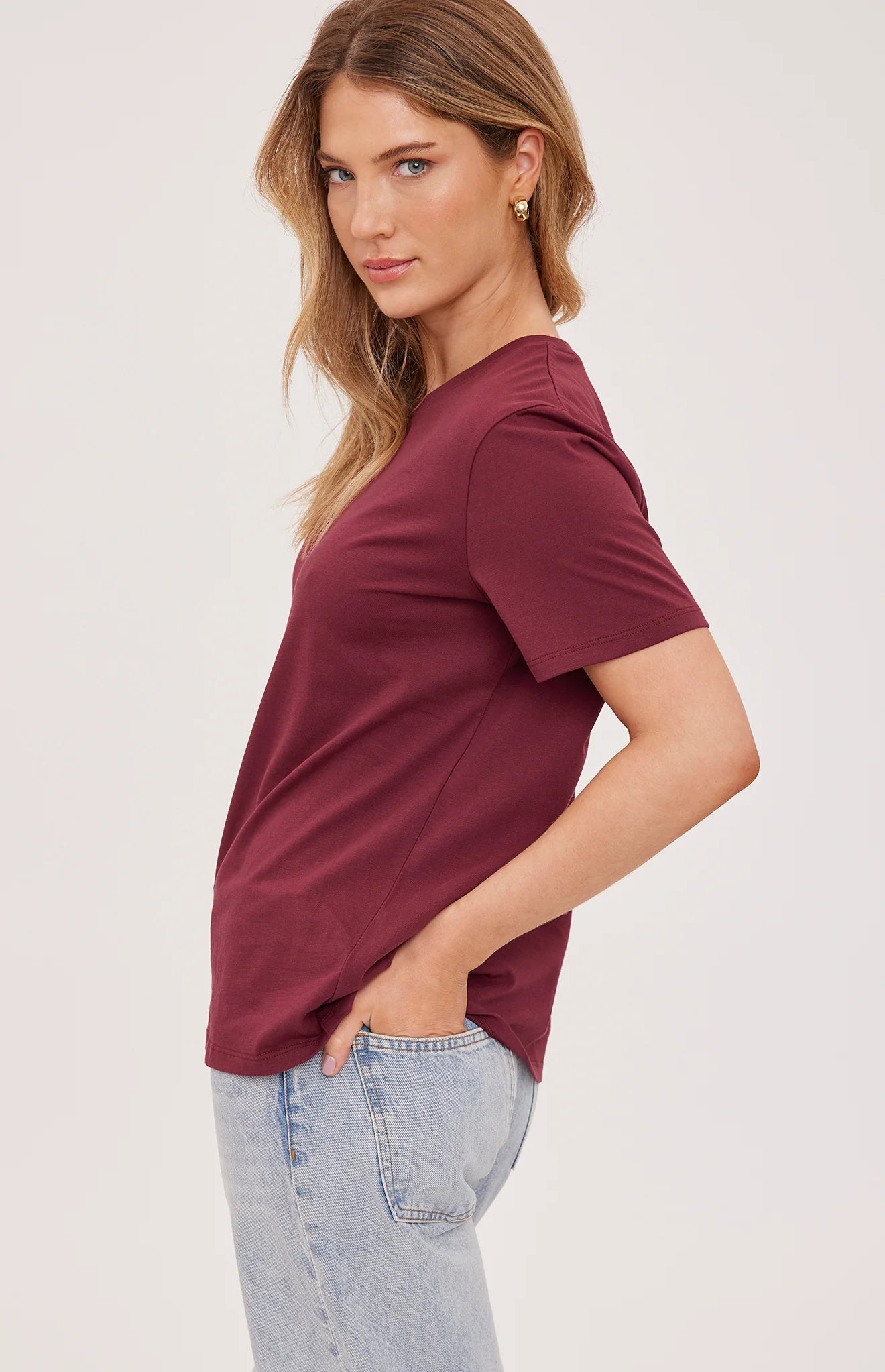 Victoria T-Shirt