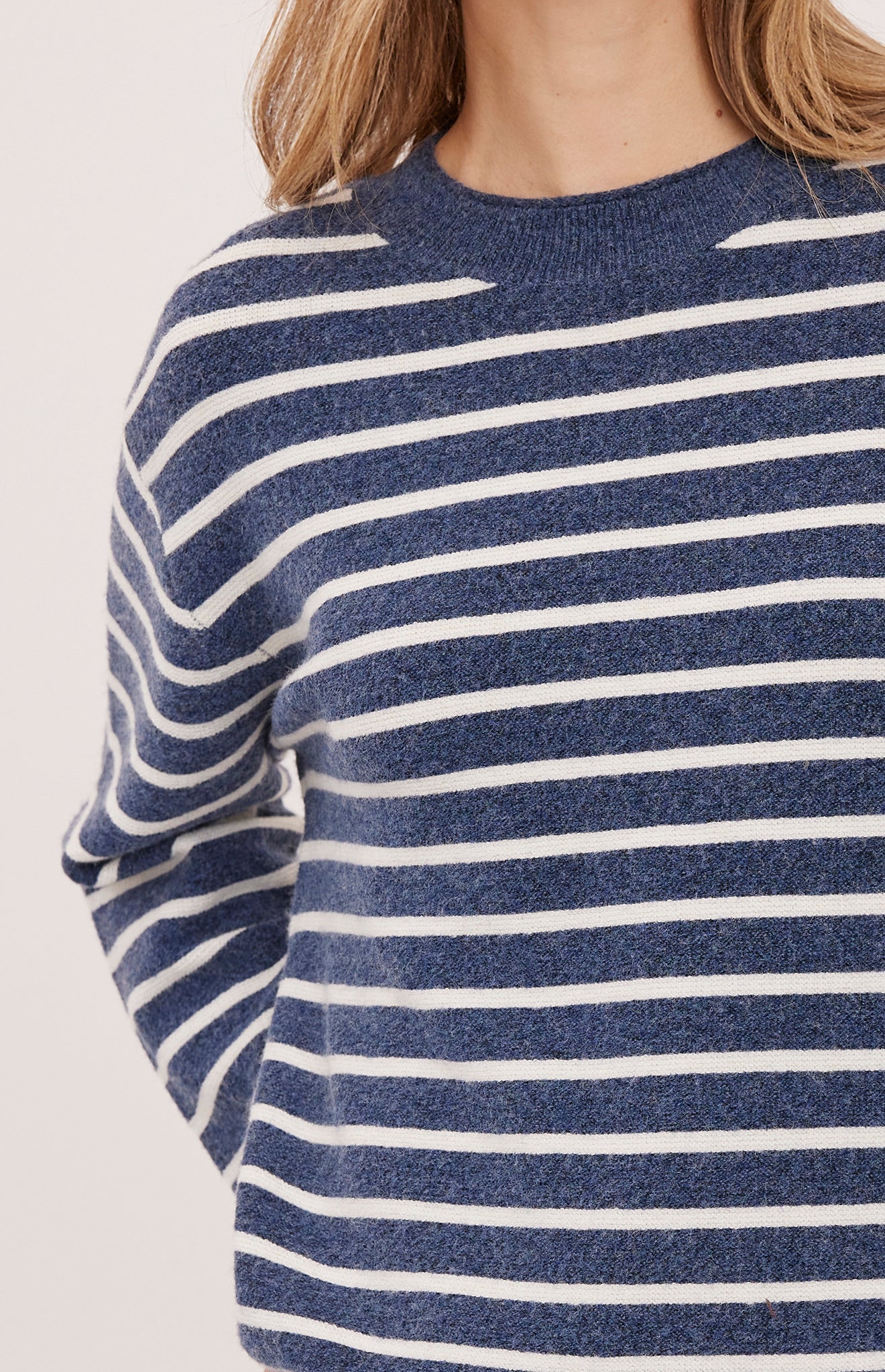 Wanda Pullover Sweater