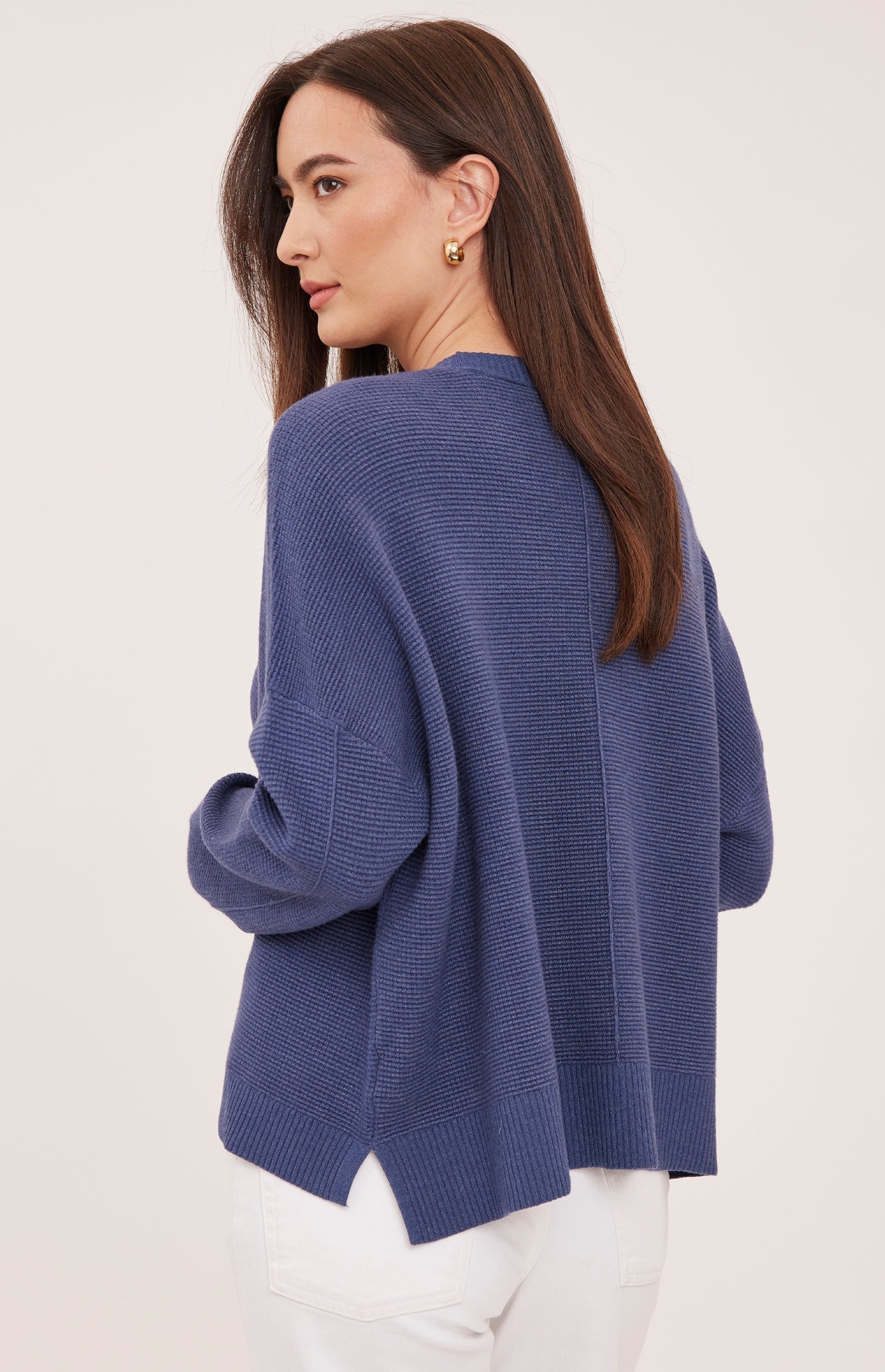 Axel Pullover Sweater