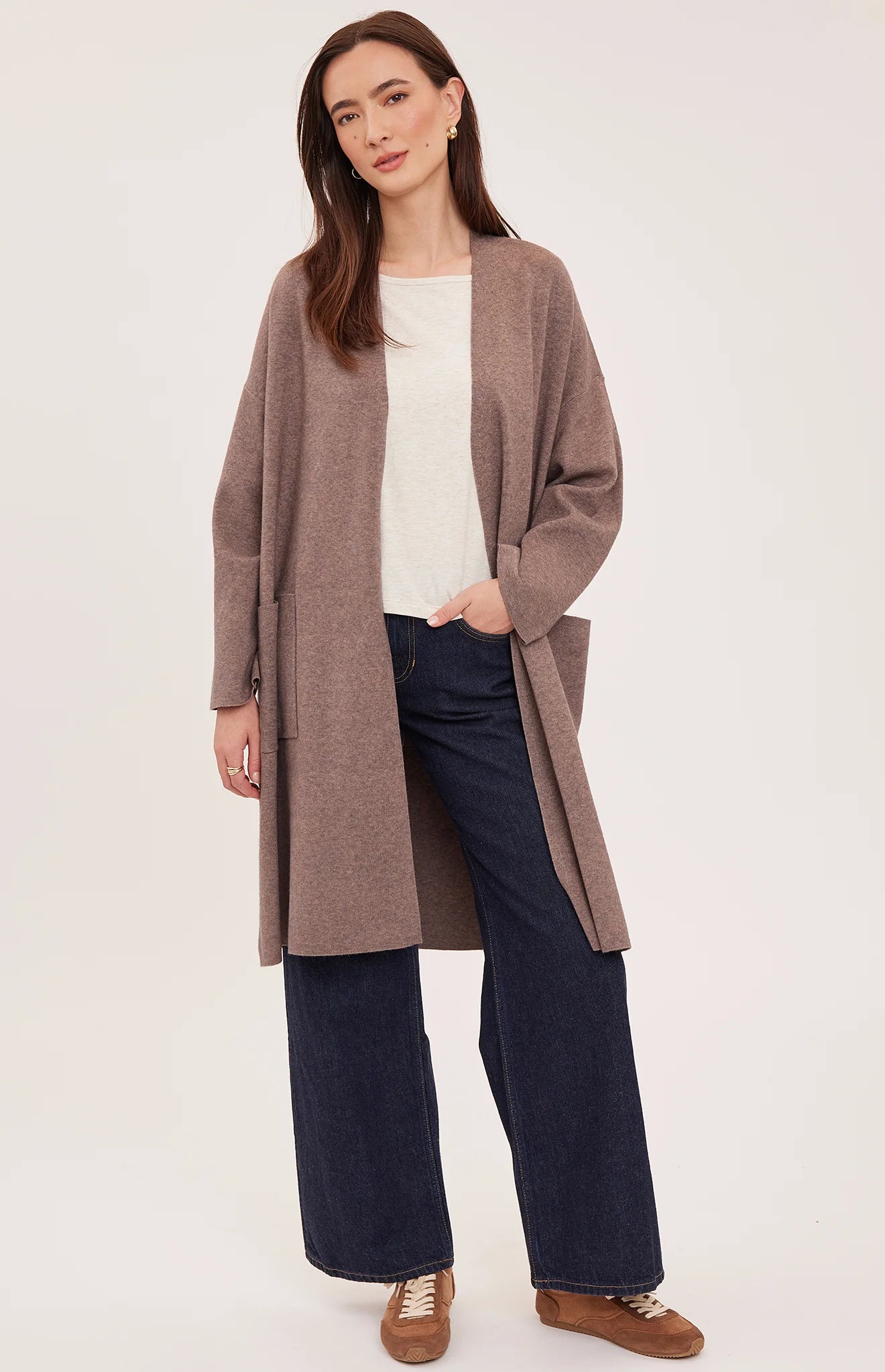 Blake Cardigan
