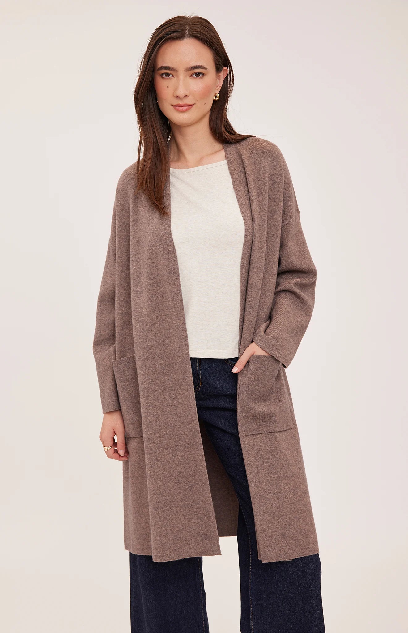 Blake Cardigan