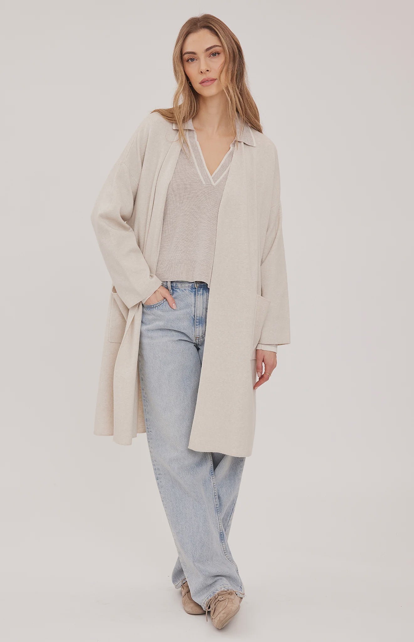 Blake Cardigan
