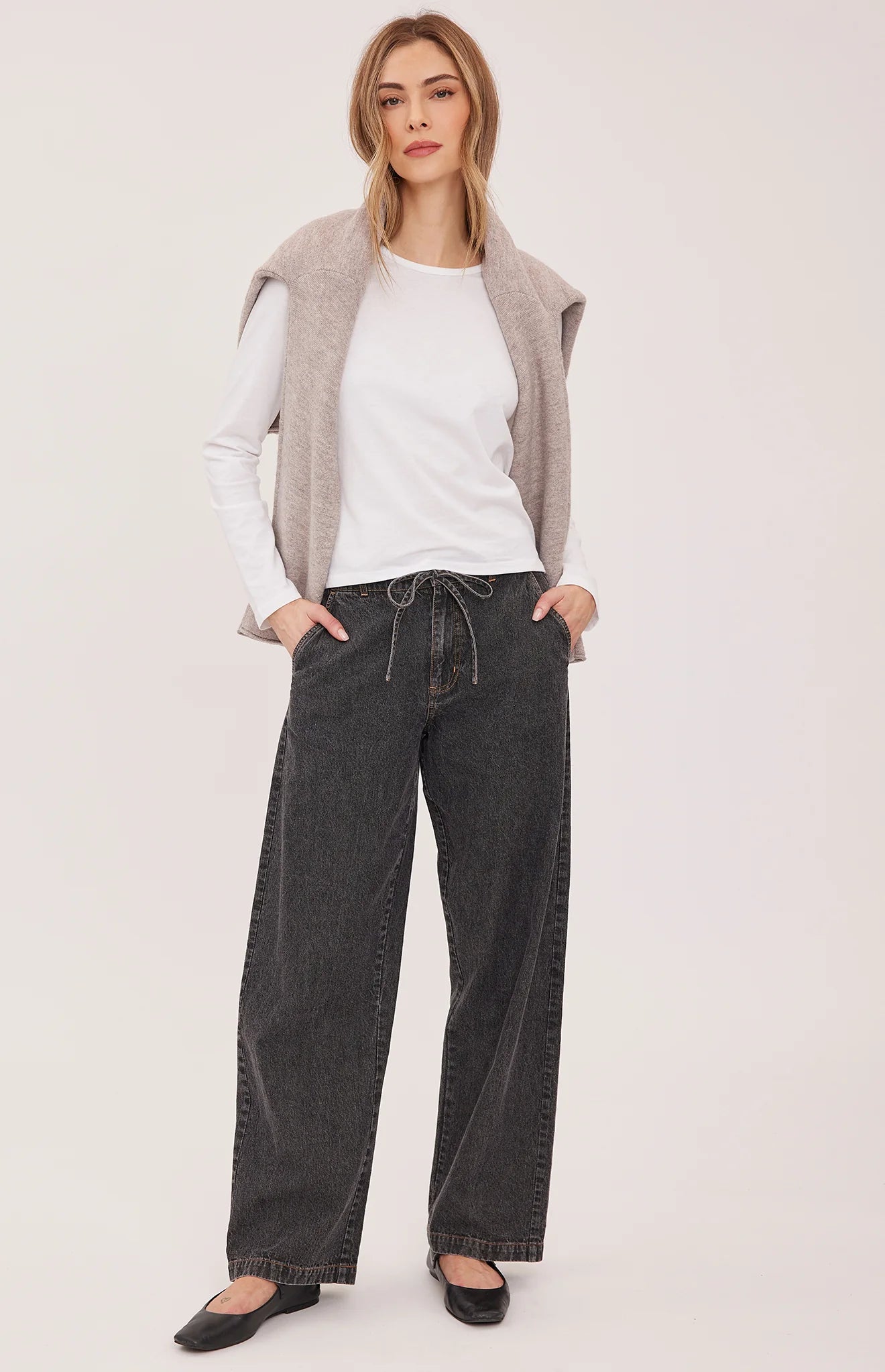 Hayden Pant
