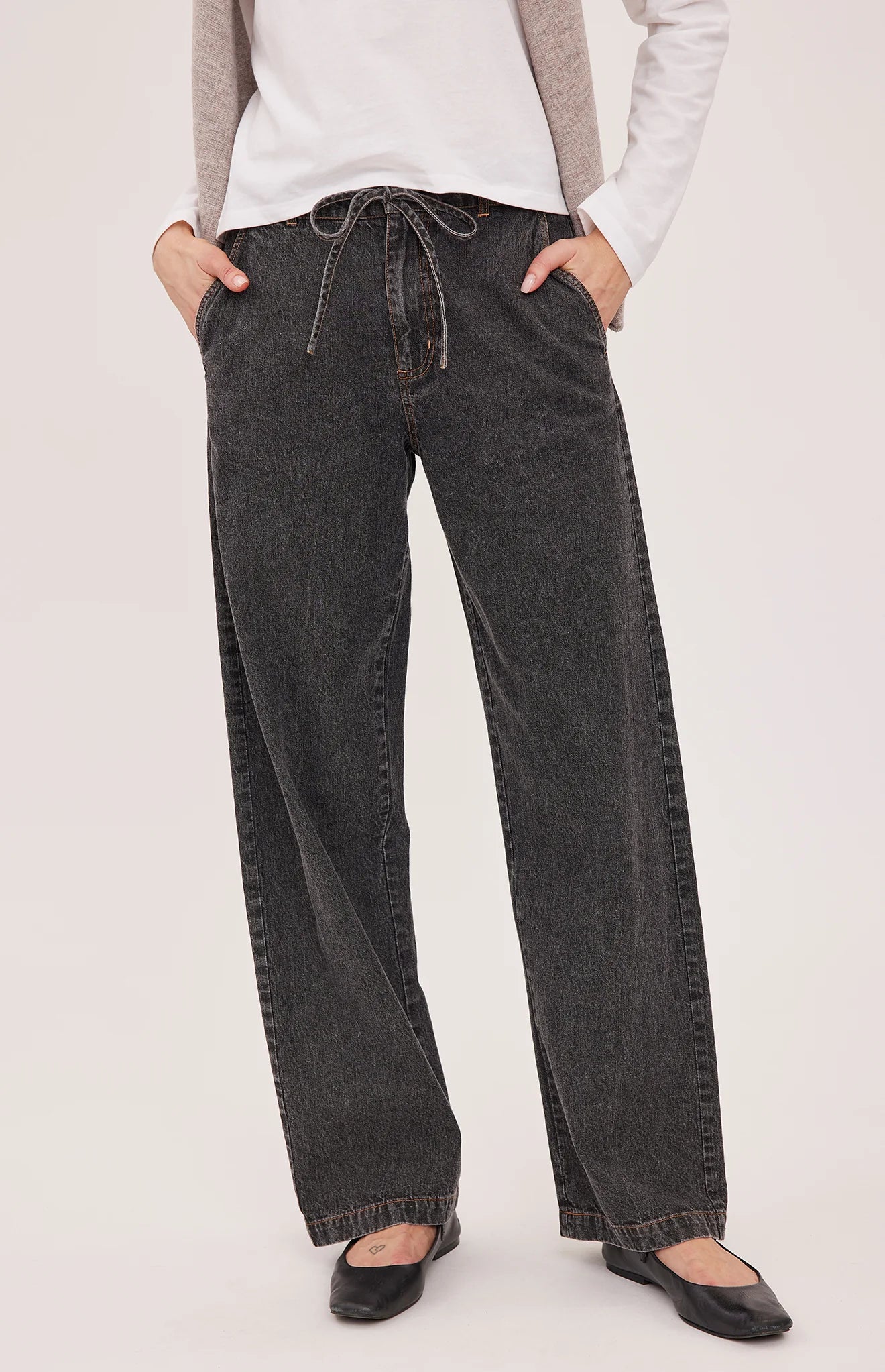 Hayden Pant
