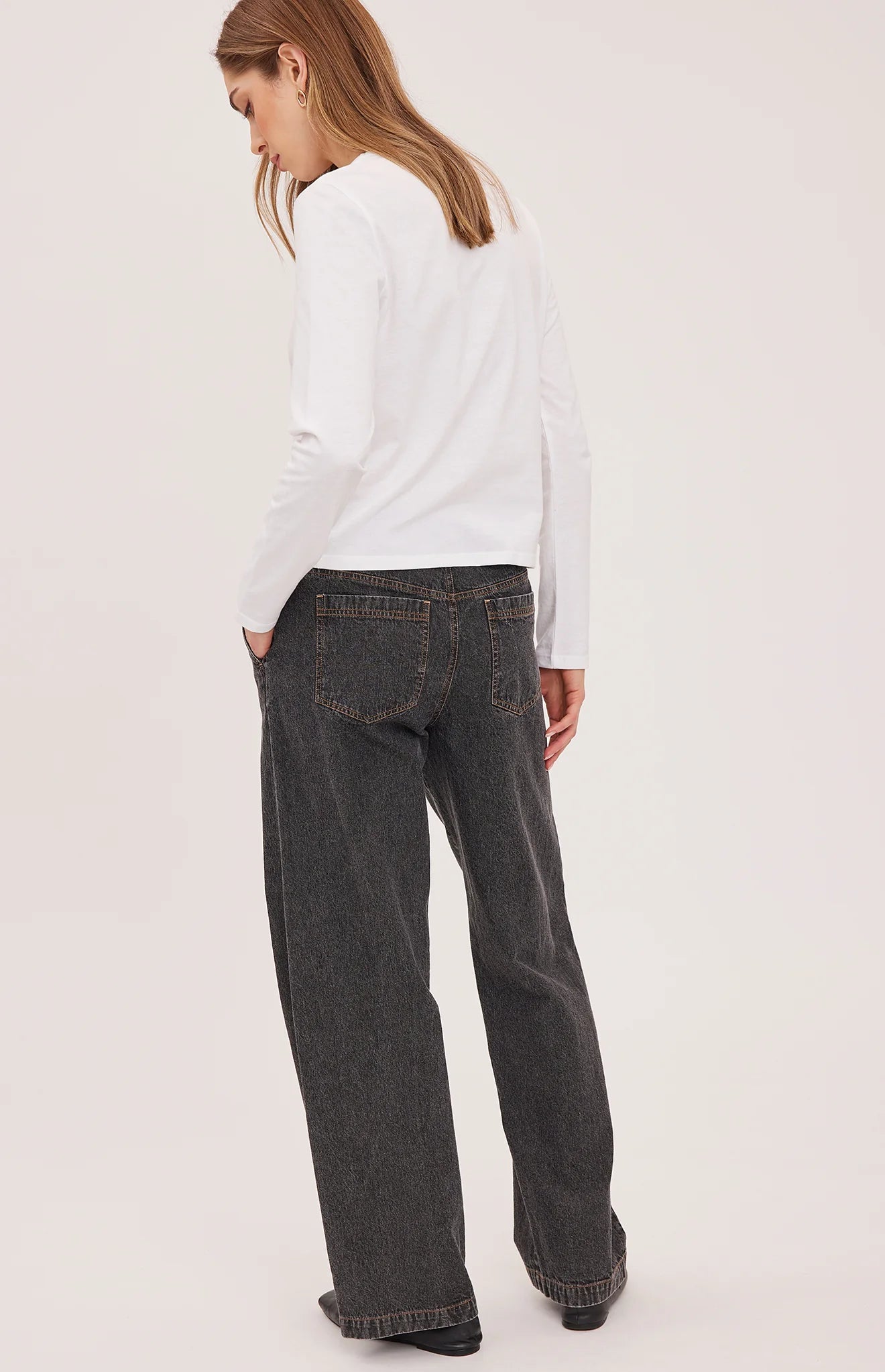 Hayden Pant