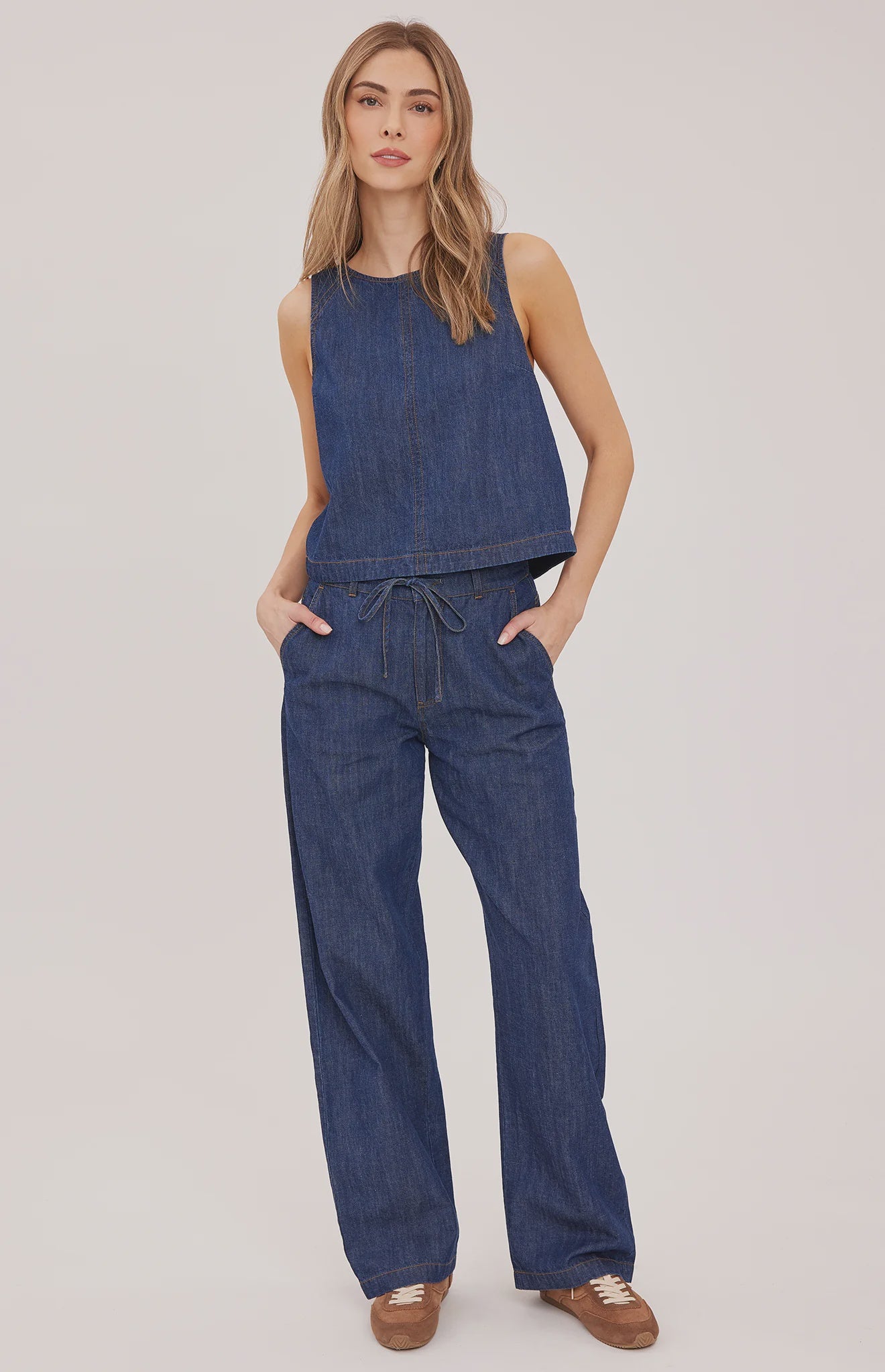 Hayden Pant