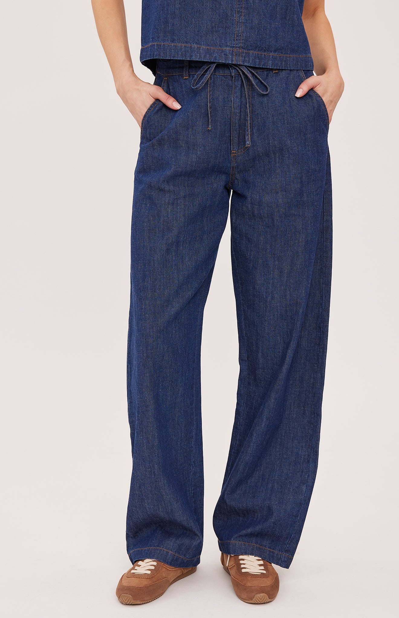 Hayden Pant