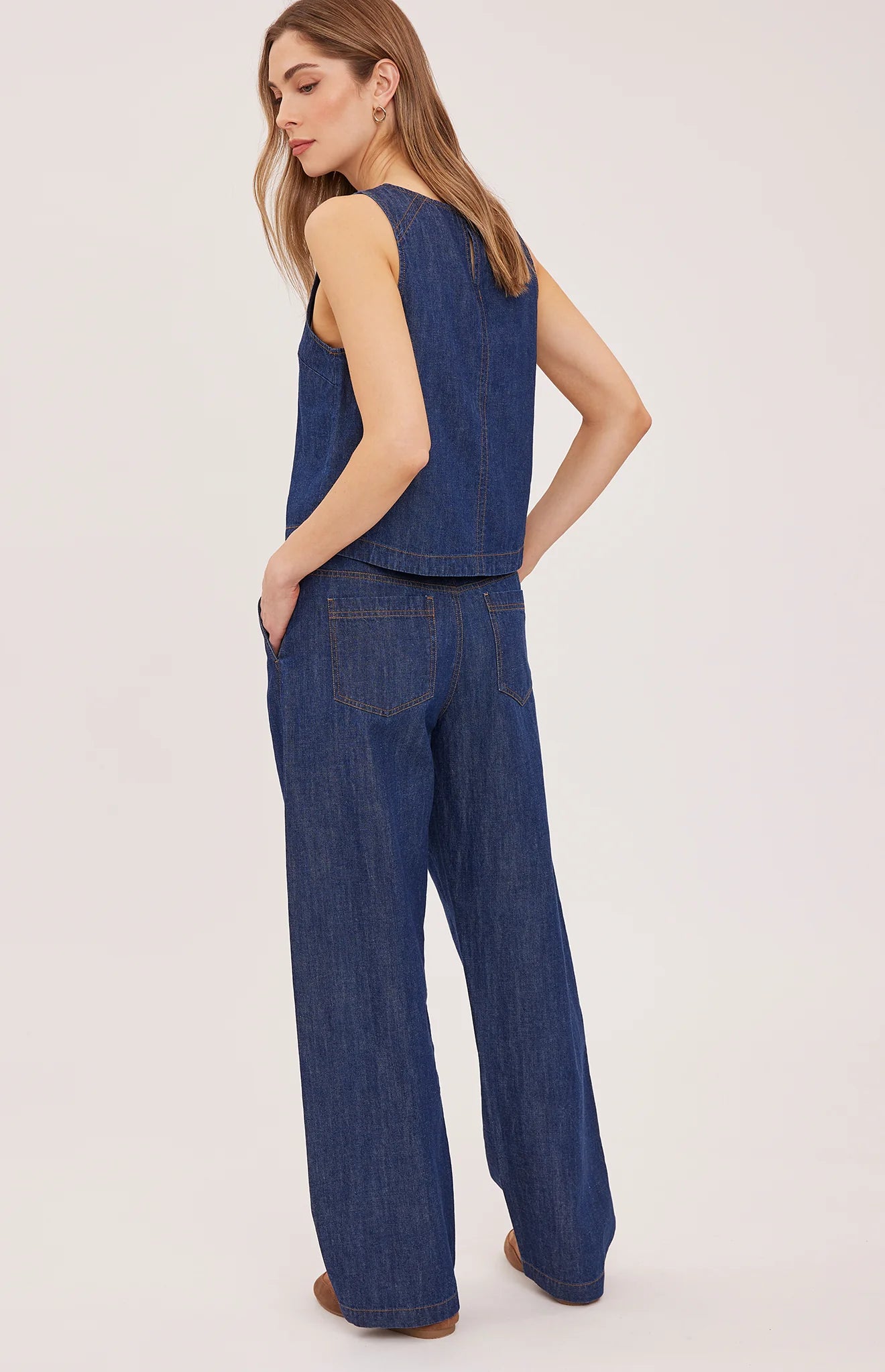Hayden Pant