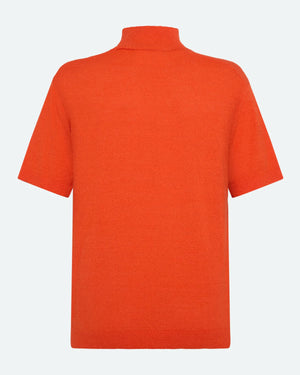 Gia Turtleneck