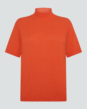 Gia Turtleneck