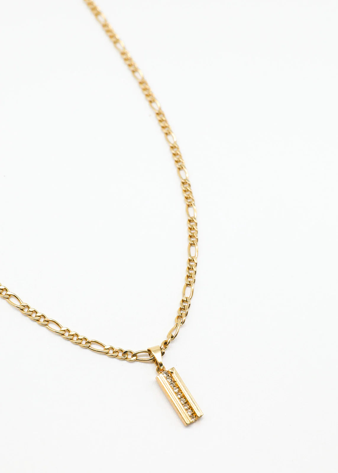 Giuseppe Necklace