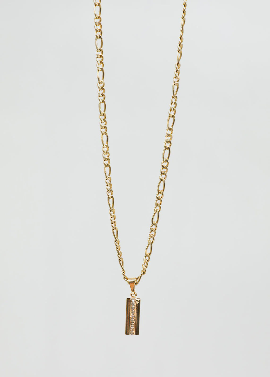 Giuseppe Necklace