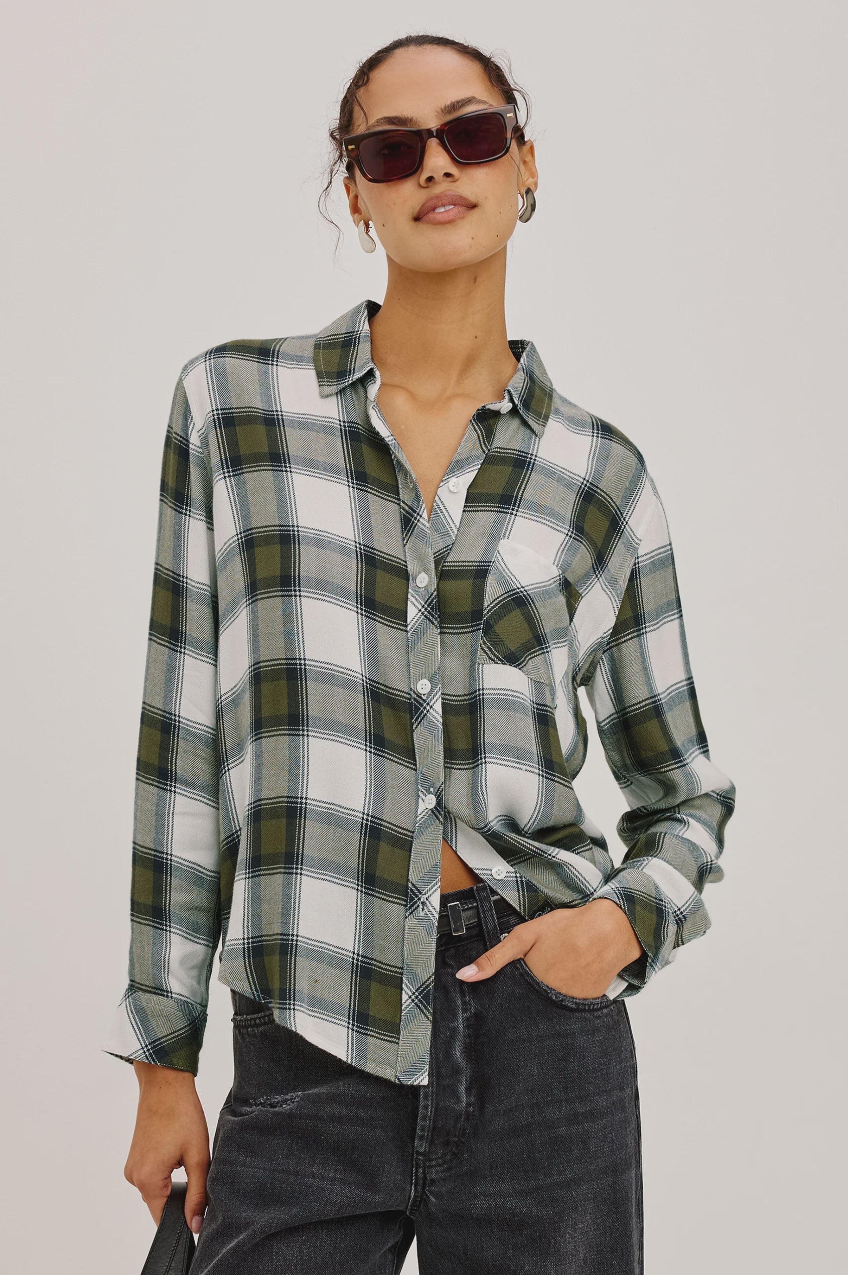 Hunter Shirt