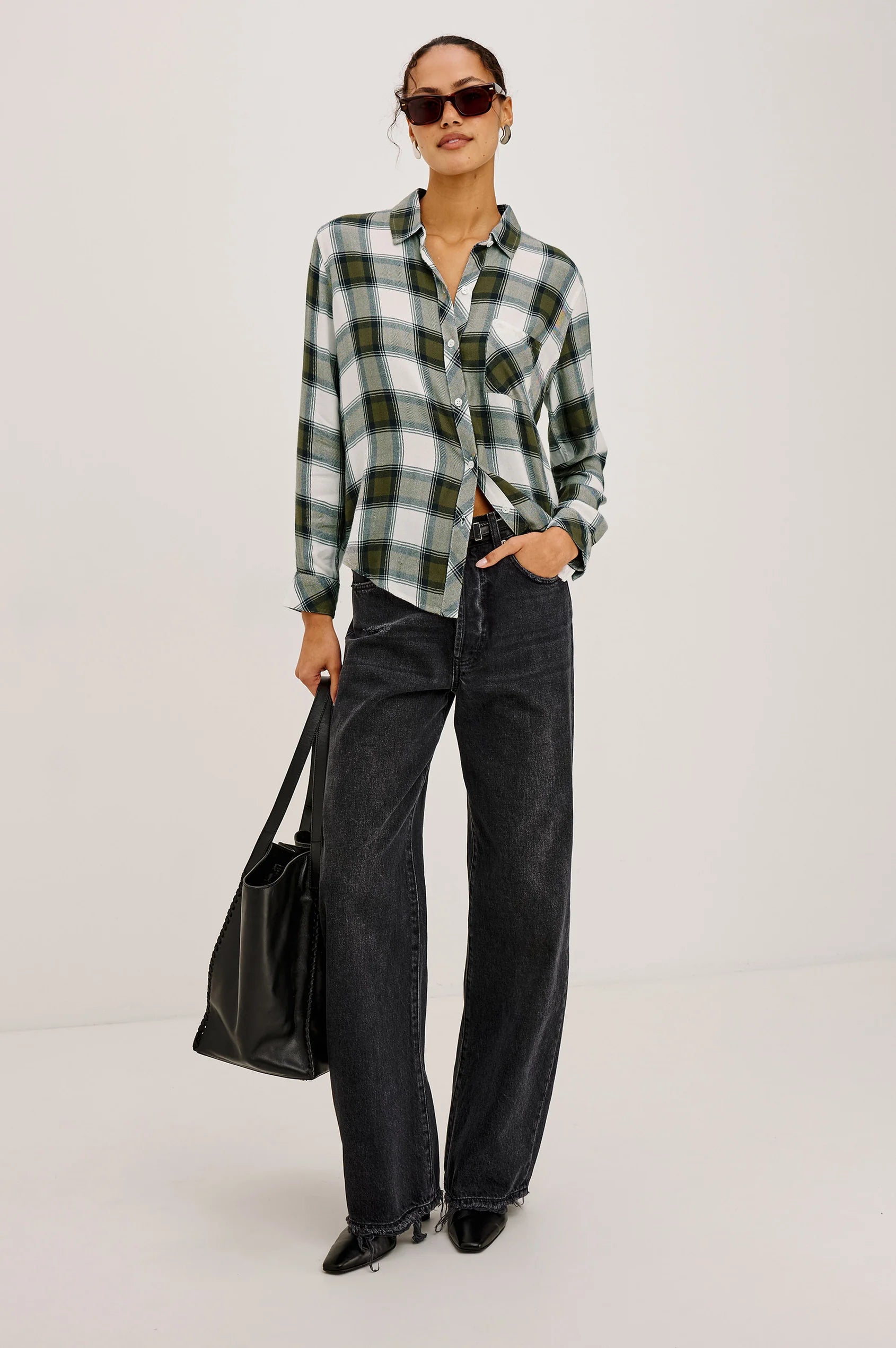 Hunter Shirt