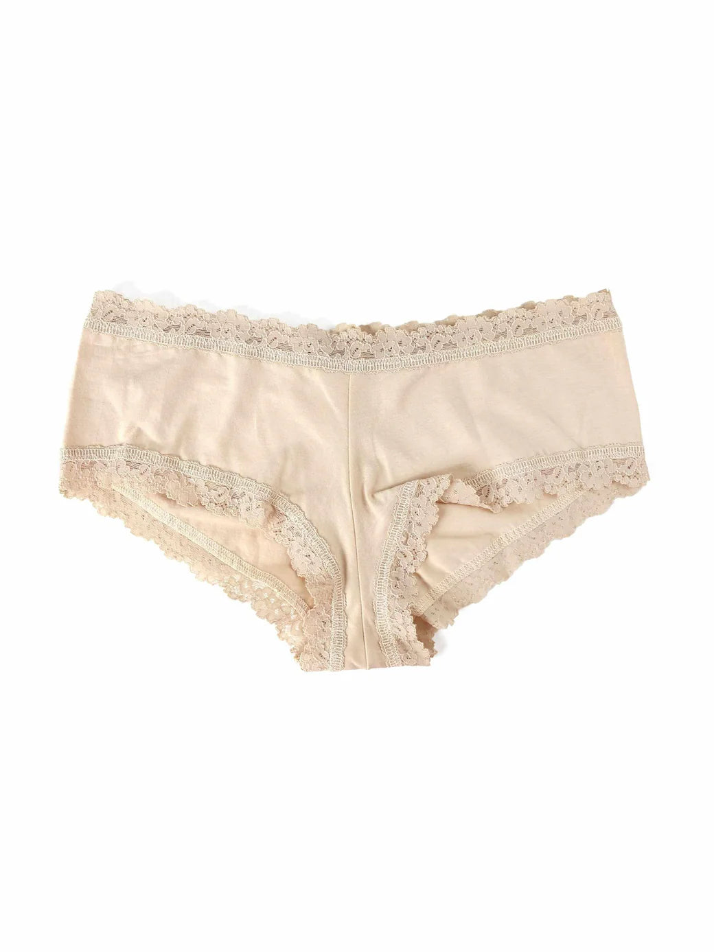 Supima Cotton Boyshort