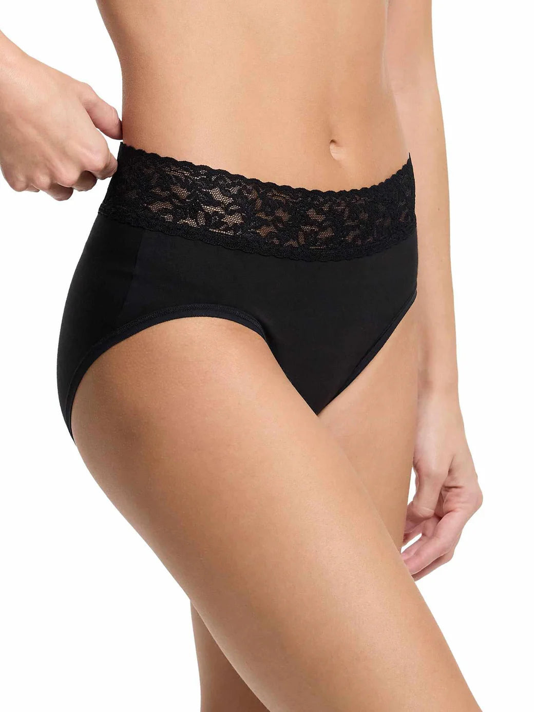 Supima Cotton French Brief