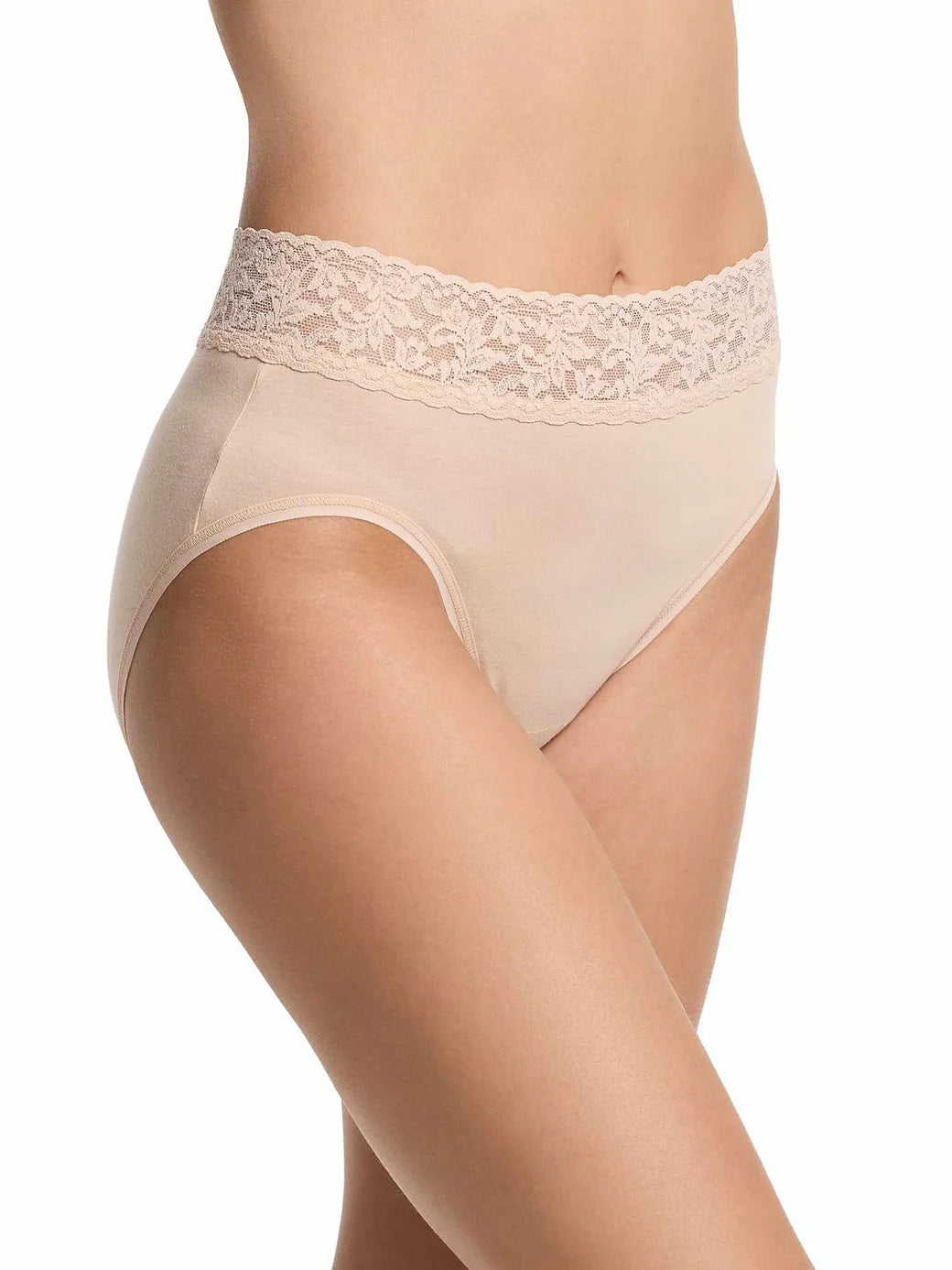 Supima Cotton French Brief
