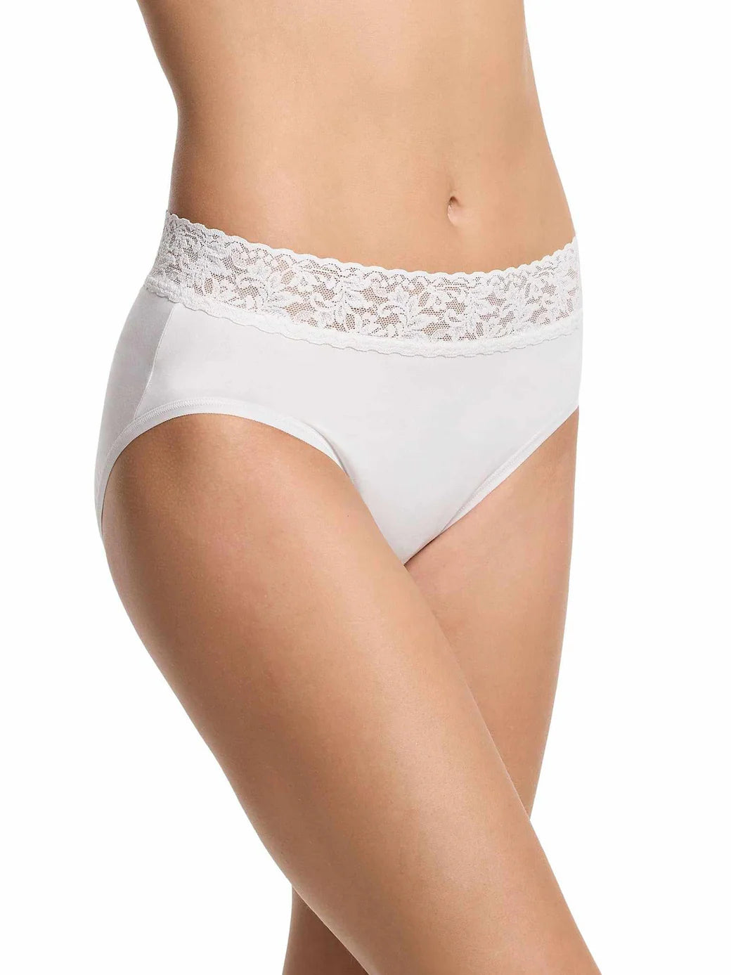 Supima Cotton French Brief