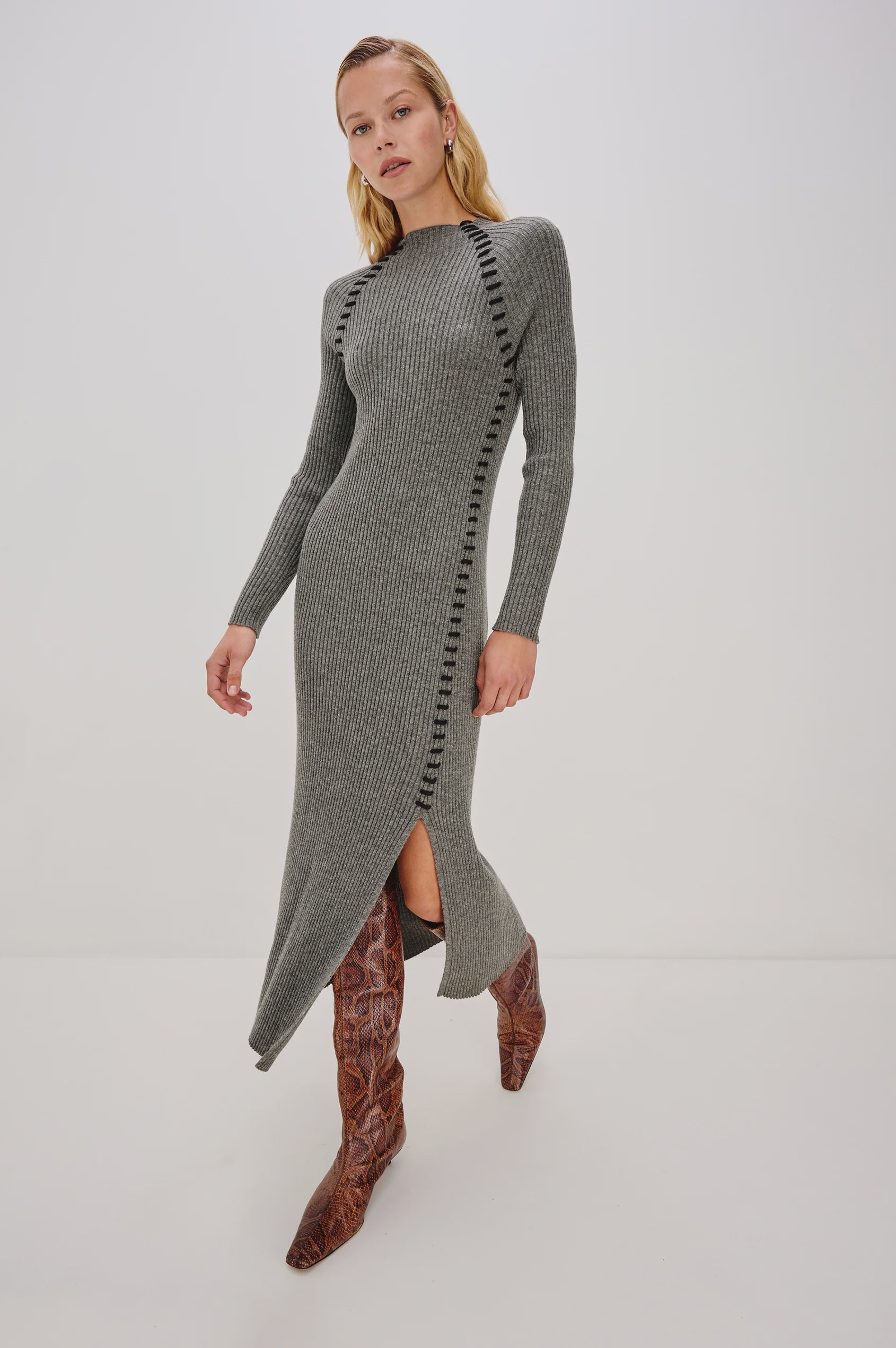 Imara Dress