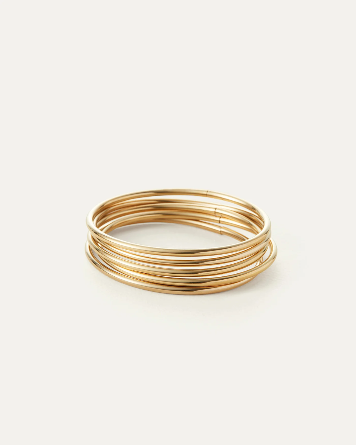 Dane Bangle Set - 5pk