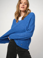 Thora V-Neck Knit