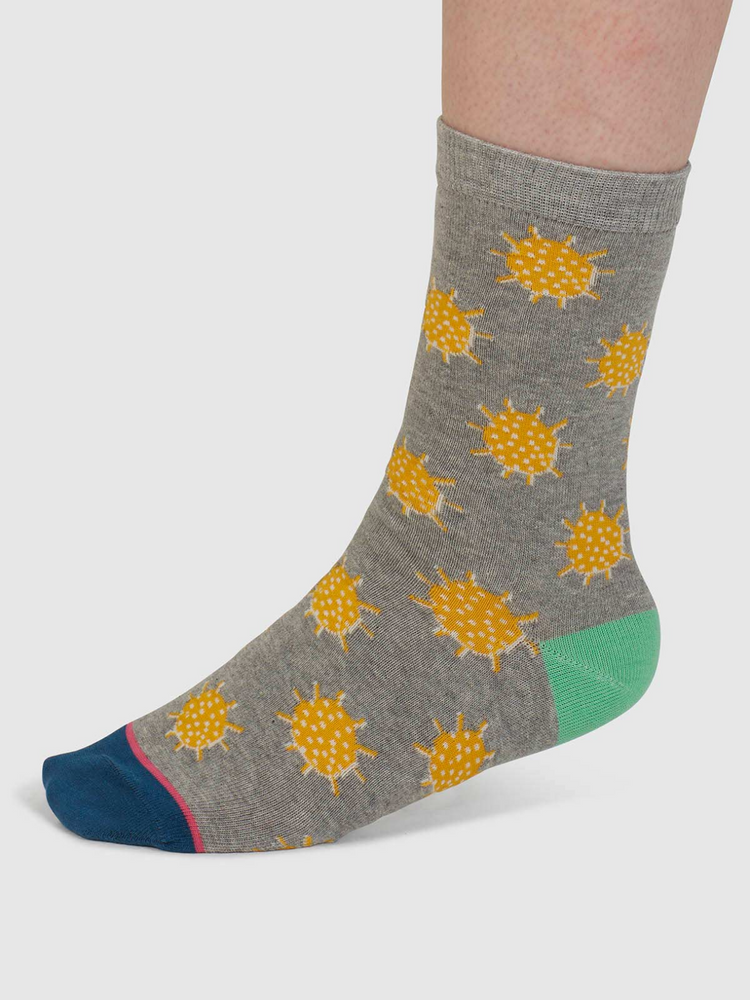 Orianne Weather Socks