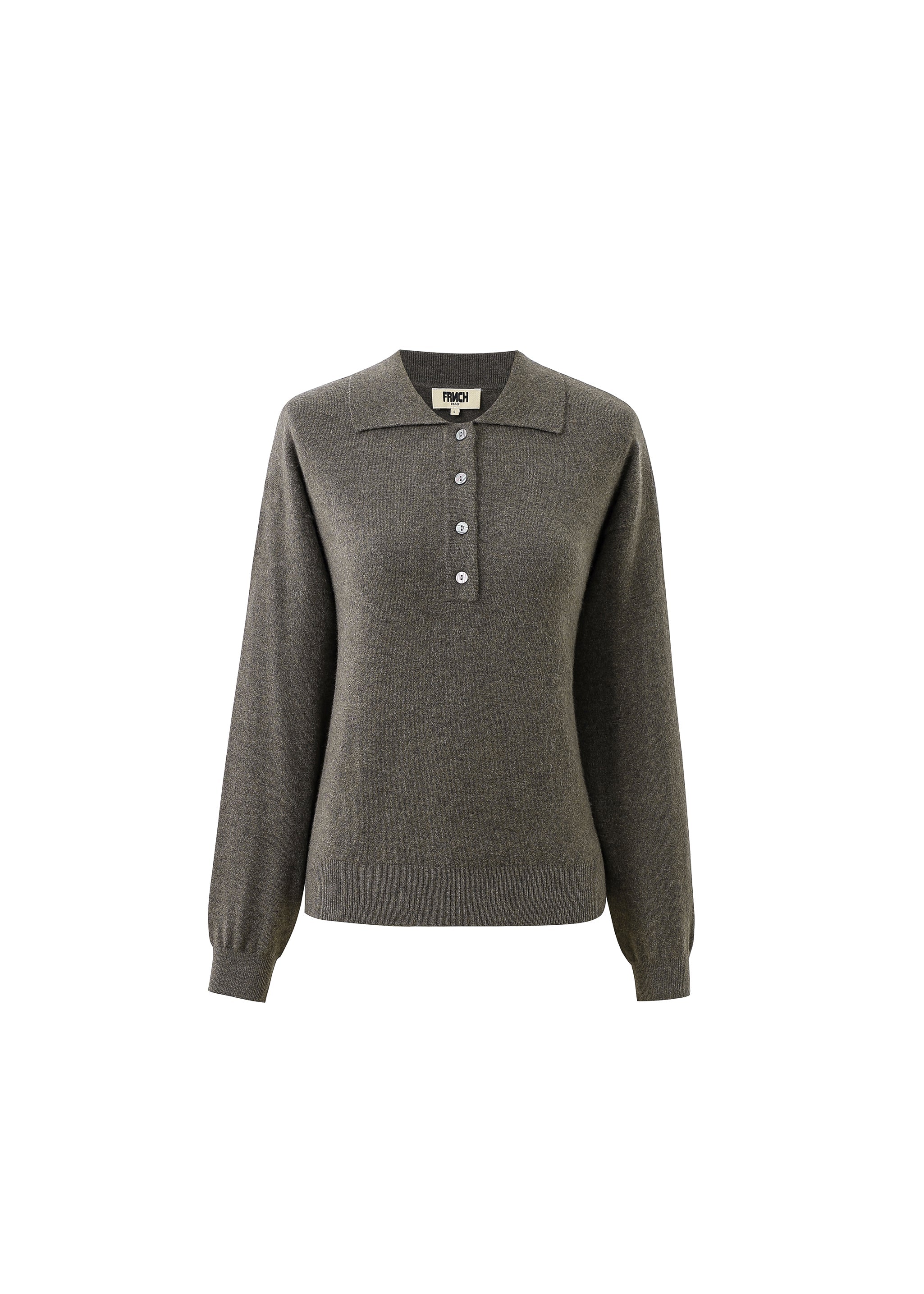 Chedid Pullover