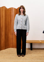 Selkirk Cardigan