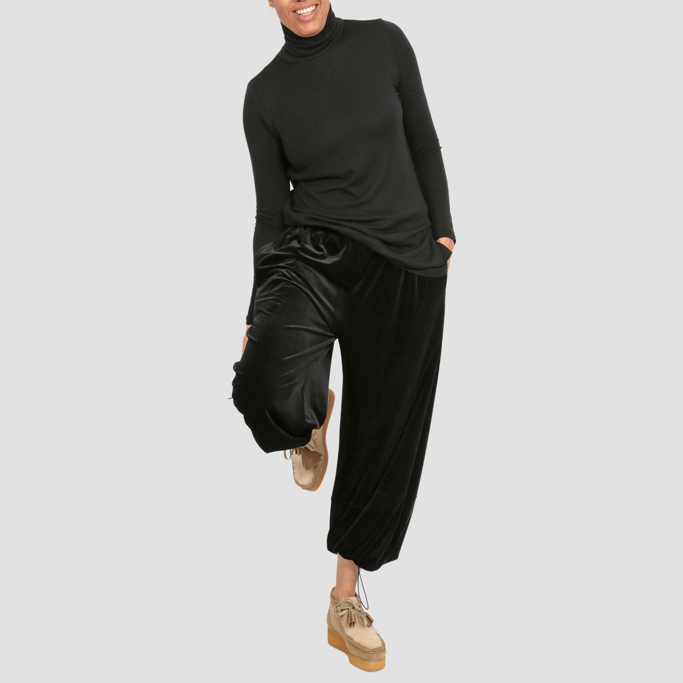 Axel Cinch Pant