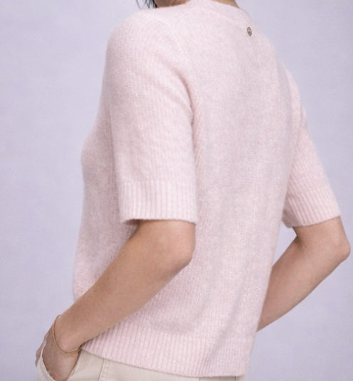 Thora Knit Cardigan