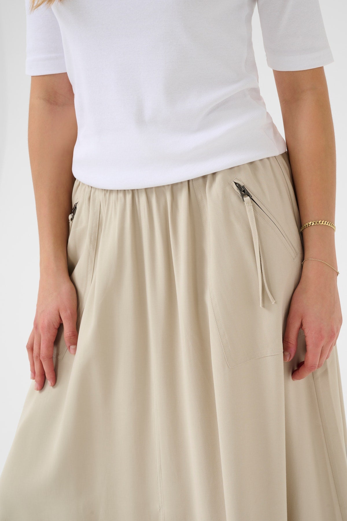 Sonja Skirt