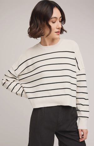 Echo Pullover Sweater