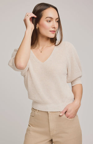 Phoebe Pullover Sweater