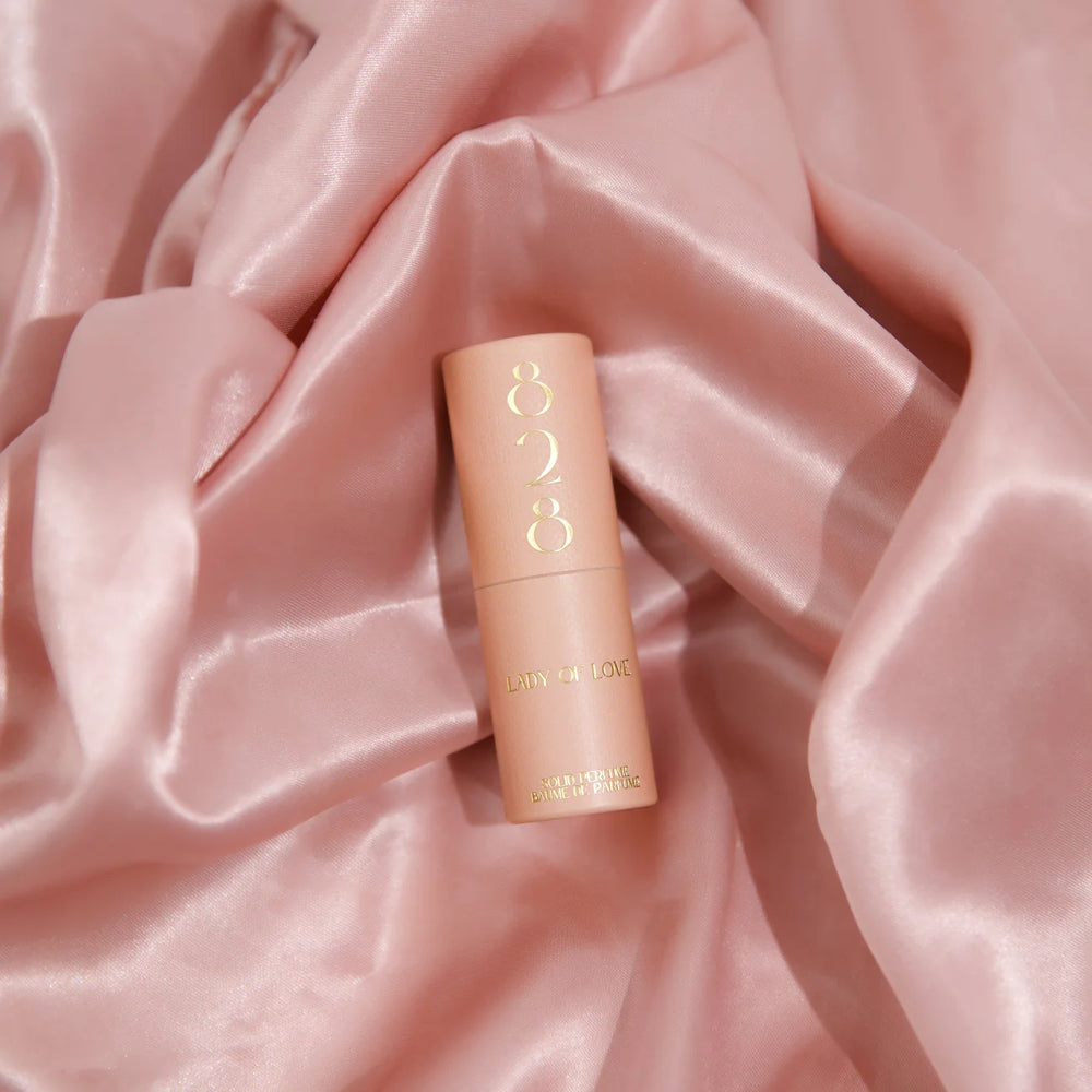 Lady of Love Perfume