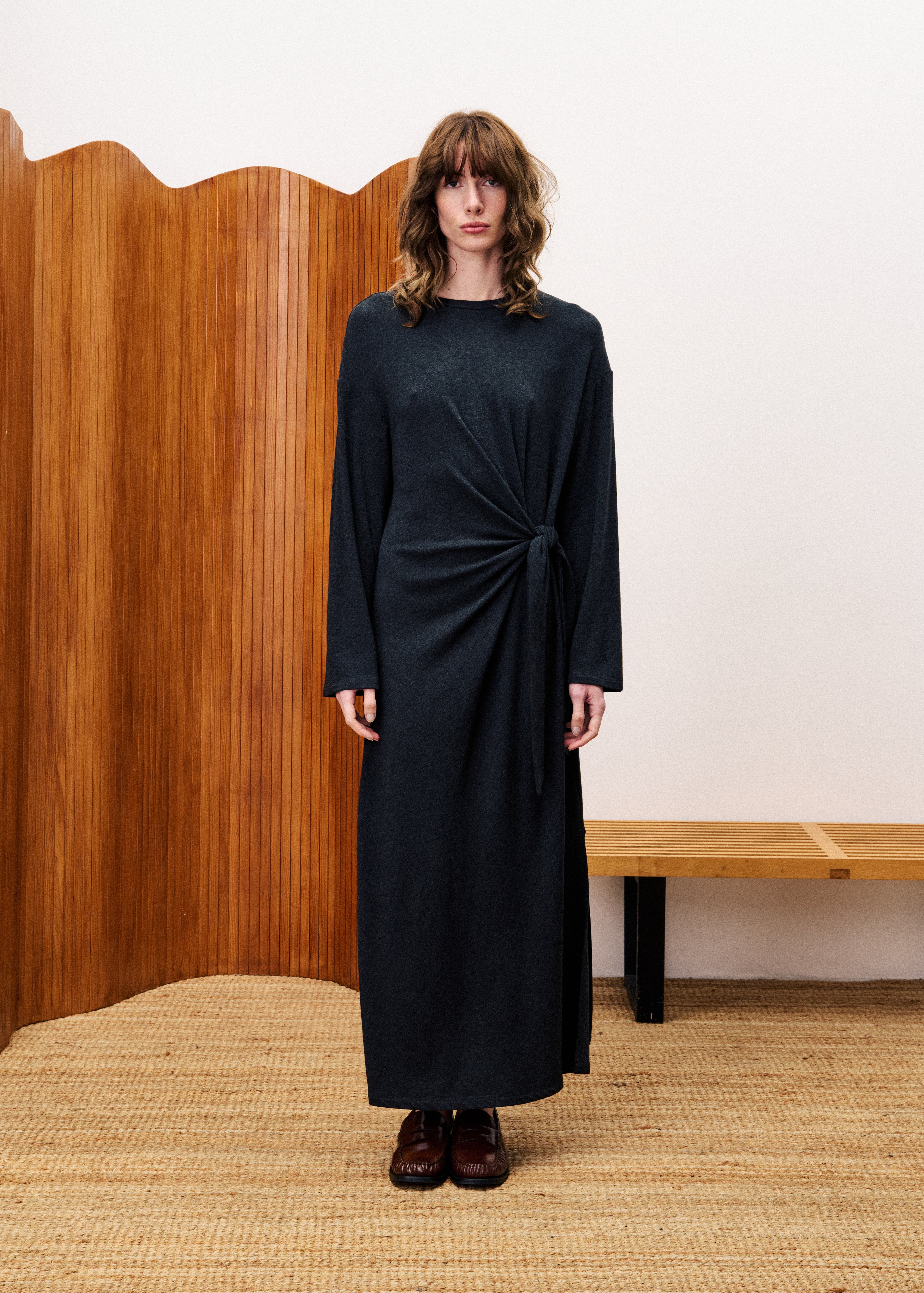 Valeriane Dress