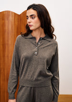 Chedid Pullover