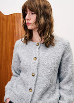 Selkirk Cardigan