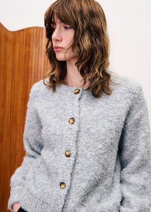 Selkirk Cardigan