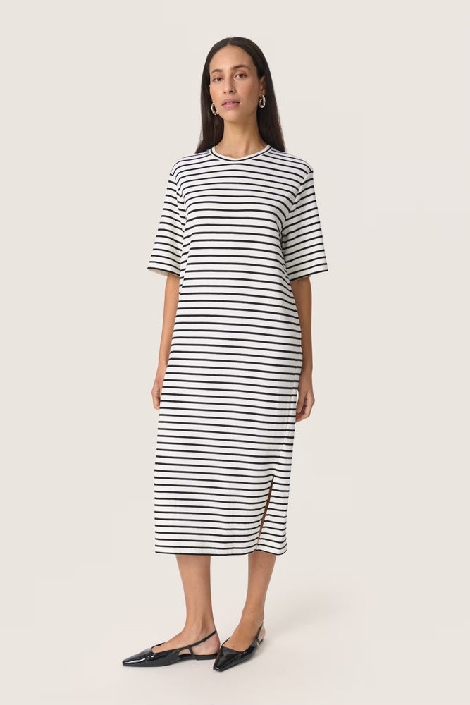 Ingina Dress
