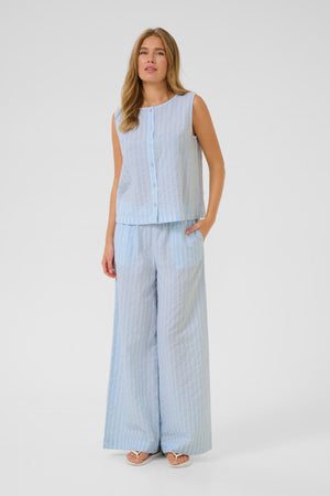 Sara Wide Pant
