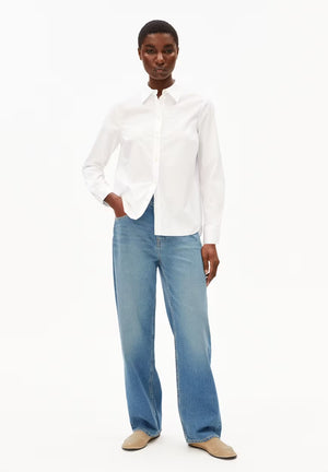Louilla Blouse