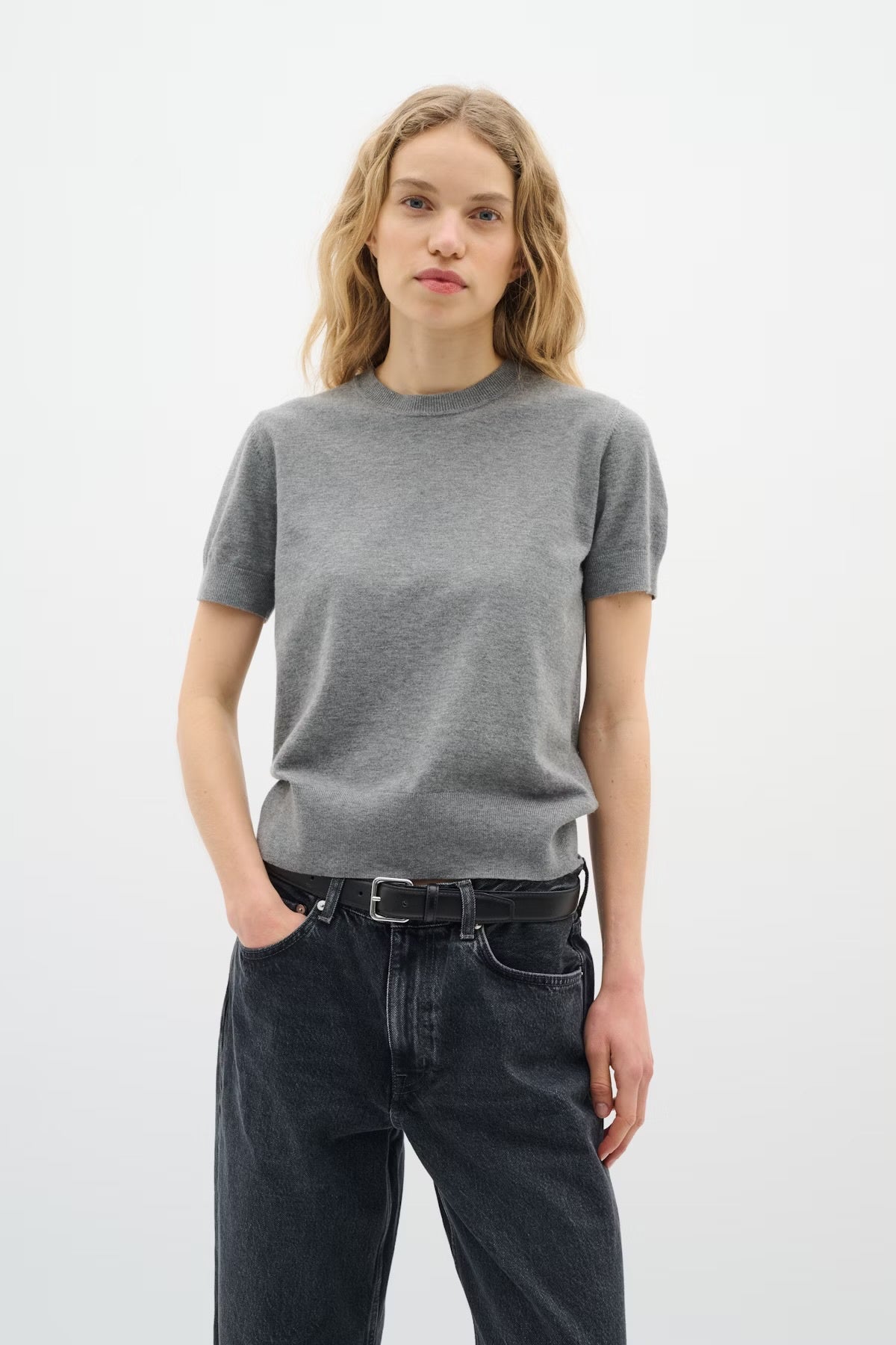 Kellsie Pullover