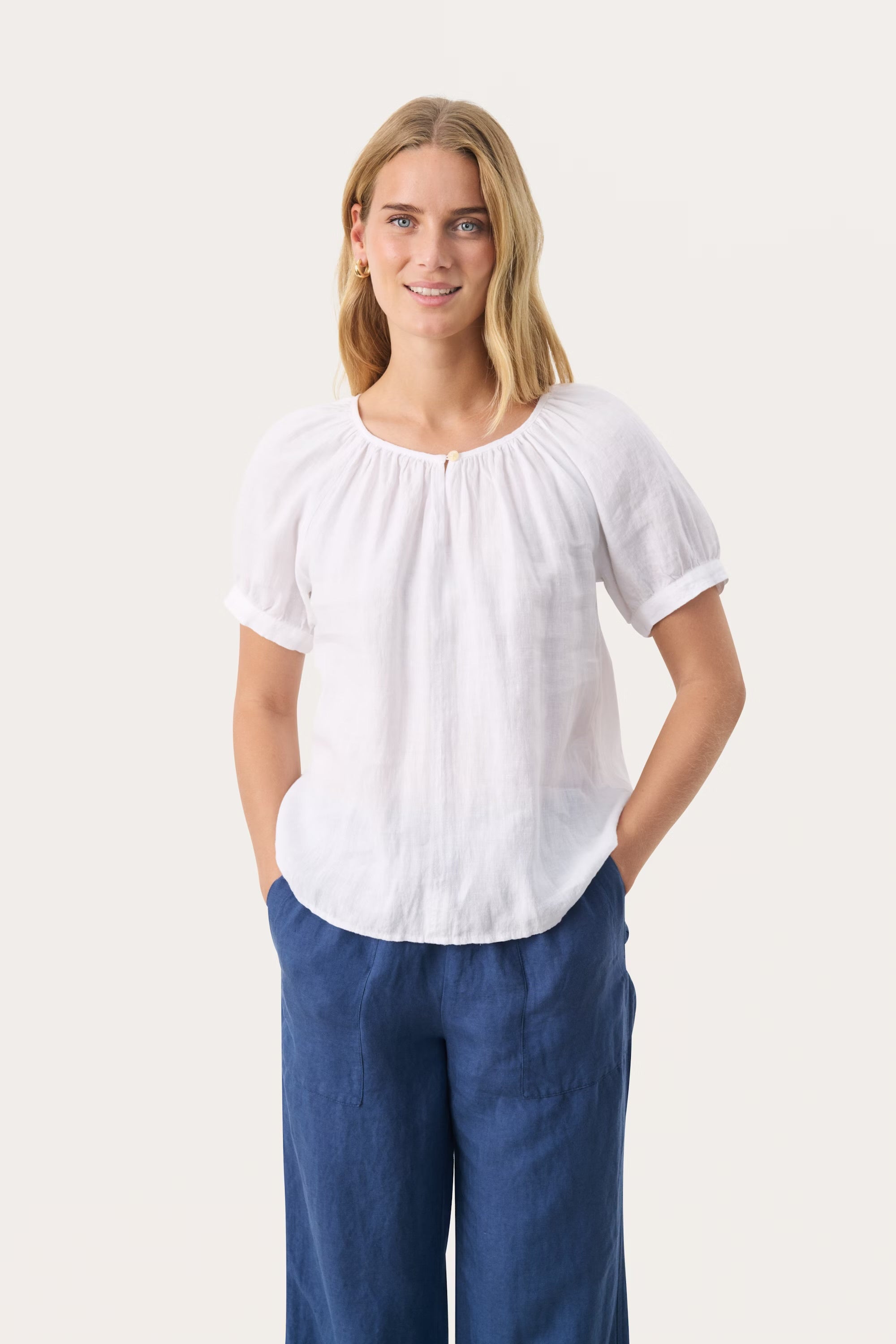 Rosanna Blouse