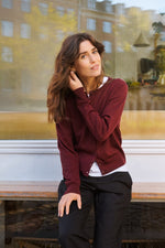 Noelani Cardigan