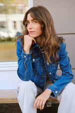 Nicholia Jacket