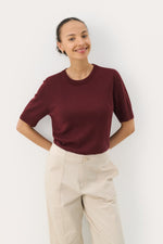 Natanya Pullover
